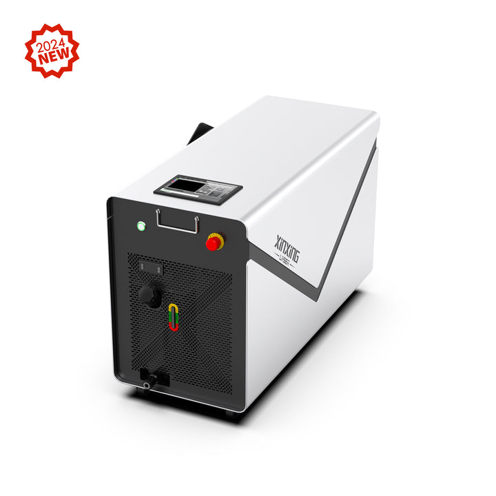 Laser welding machine